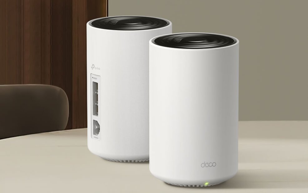 Wydajność dual-band 2.4 GHz/5 GHz
