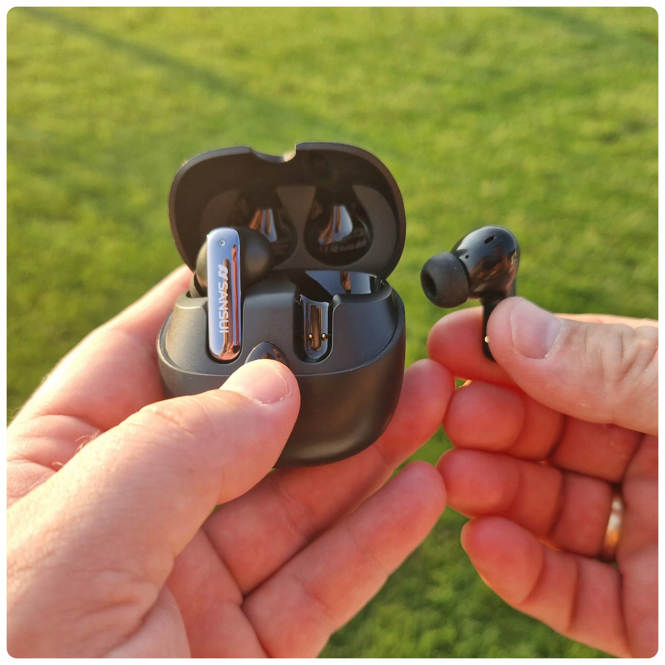 Aktywna Redukcja Hałasu i Izolacja Dźwięku