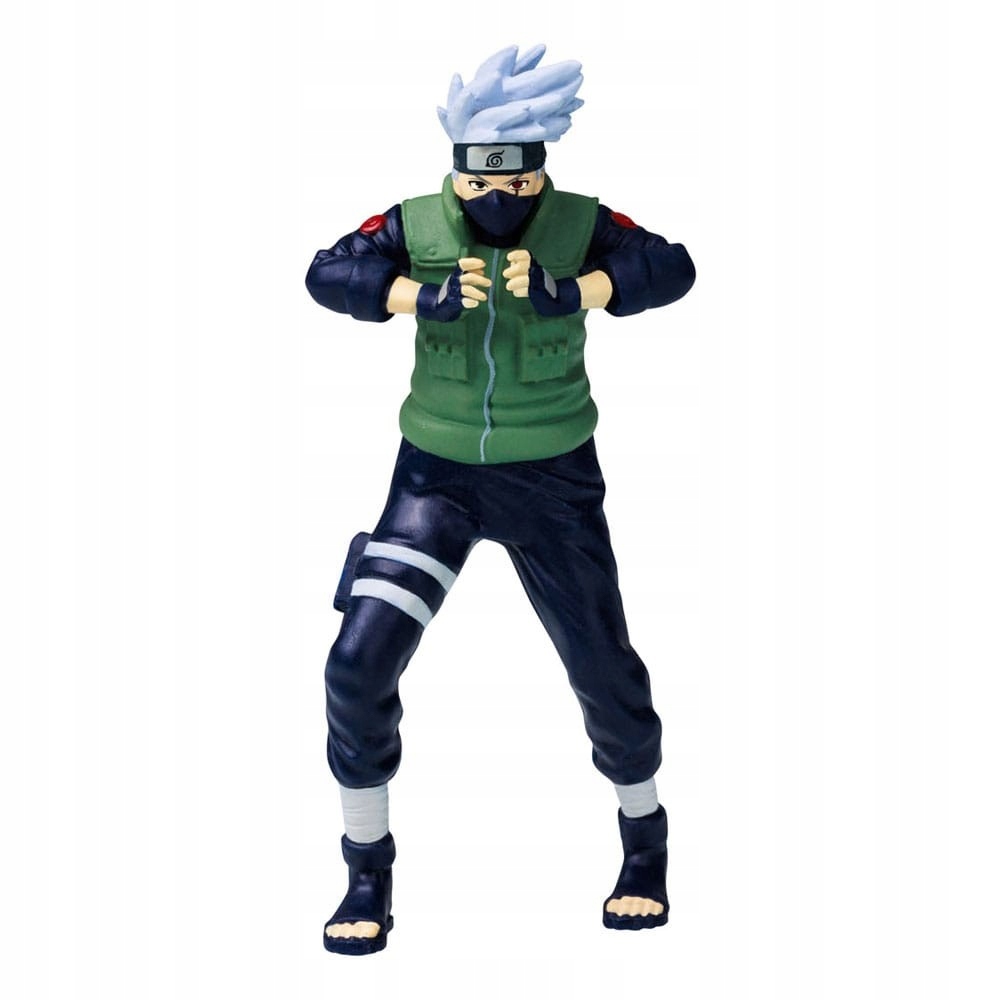 Zestaw zawiera 12 unikalnych postaci – Rozszerz swoją kolekcję