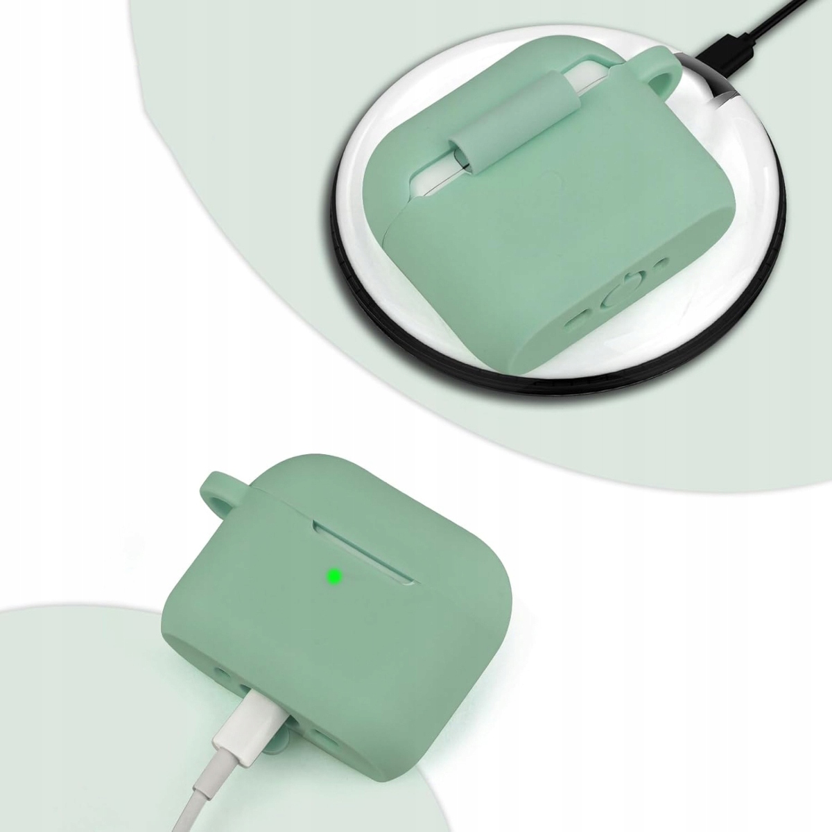 Dedykowane etui dla AirPods 4 – Idealne dopasowanie i pełna funkcjonalność