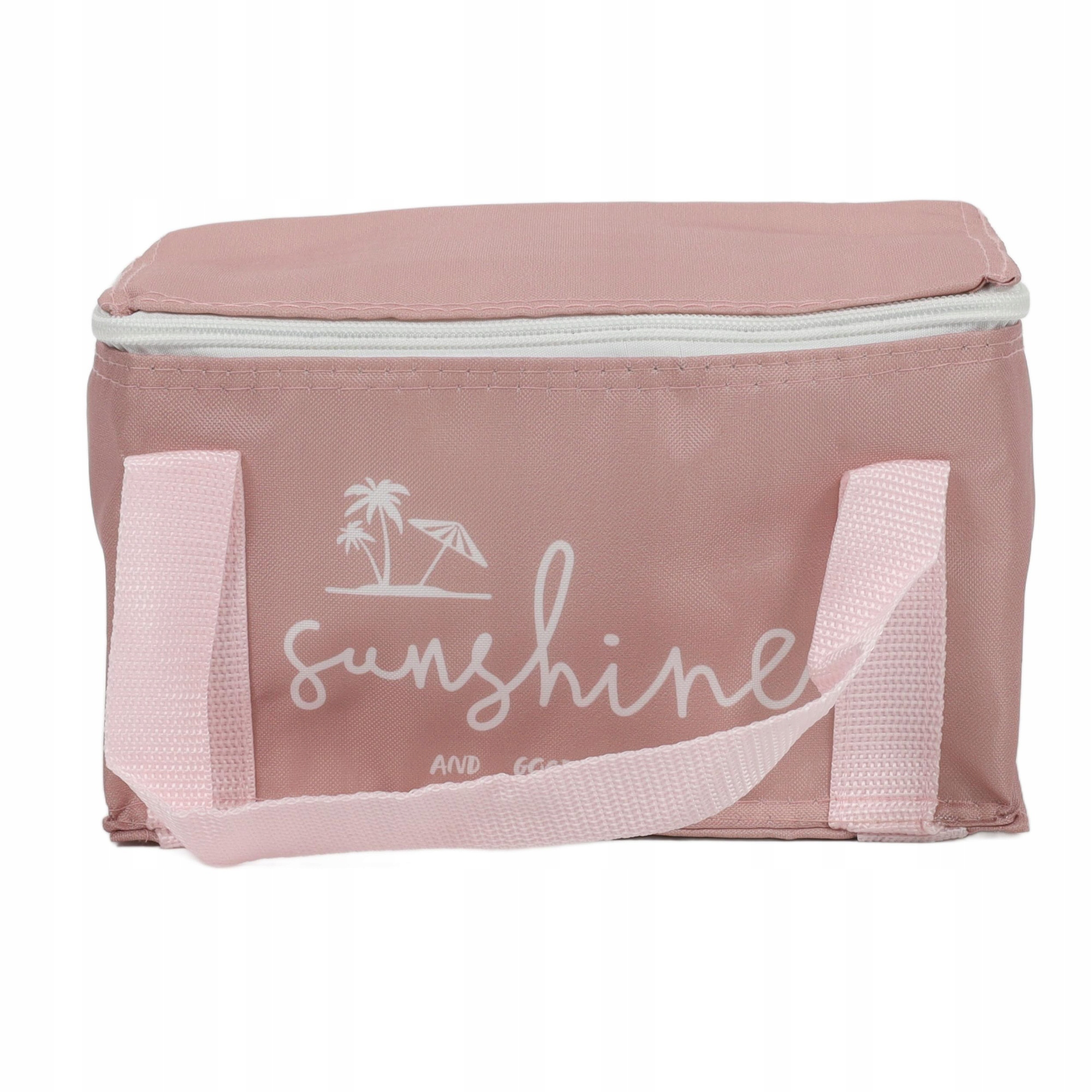 Torba na lunch JALO termiczna 2,6 l – Idealne rozwiązanie na świeże posiłki