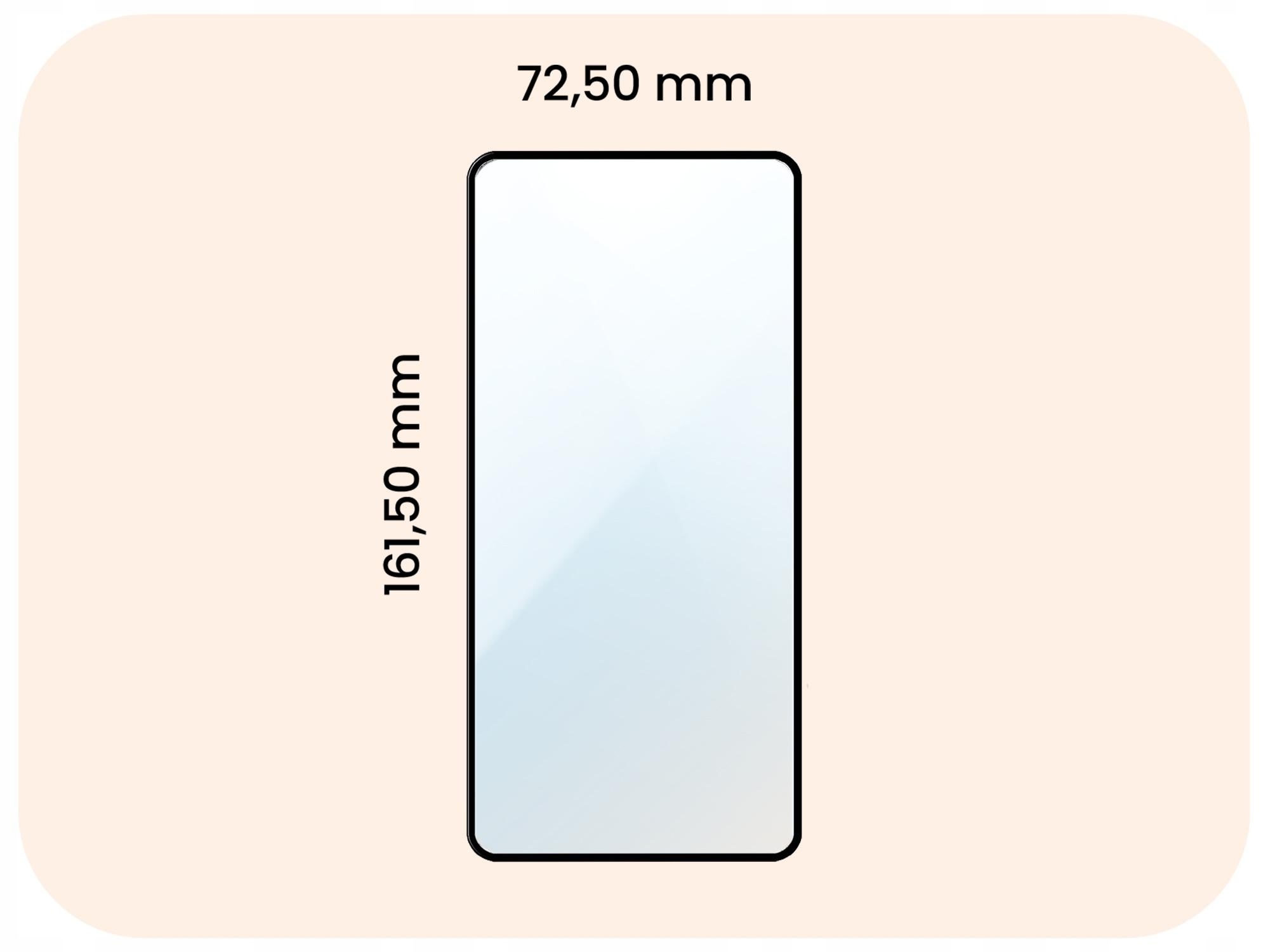 Idealne dopasowanie i łatwy montaż