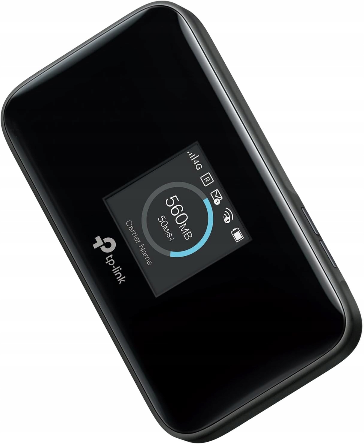 TP-Link M7450 – Mobilny hotspot 4G LTE dla szybkiego Internetu
