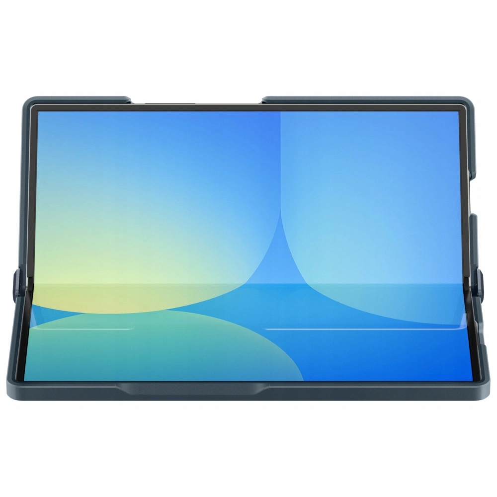 Wysoka odporność na wstrząsy i upadki