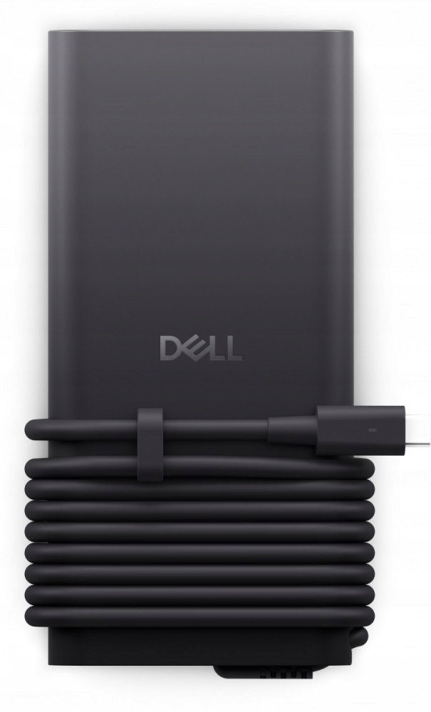 DELL F6R3T – Wydajny adapter zasilający 280 W do laptopów