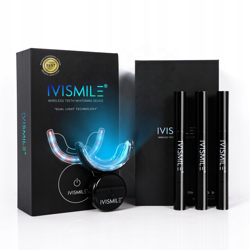 Wygodne ładowanie bezprzewodowe i wodoodporność IPX6