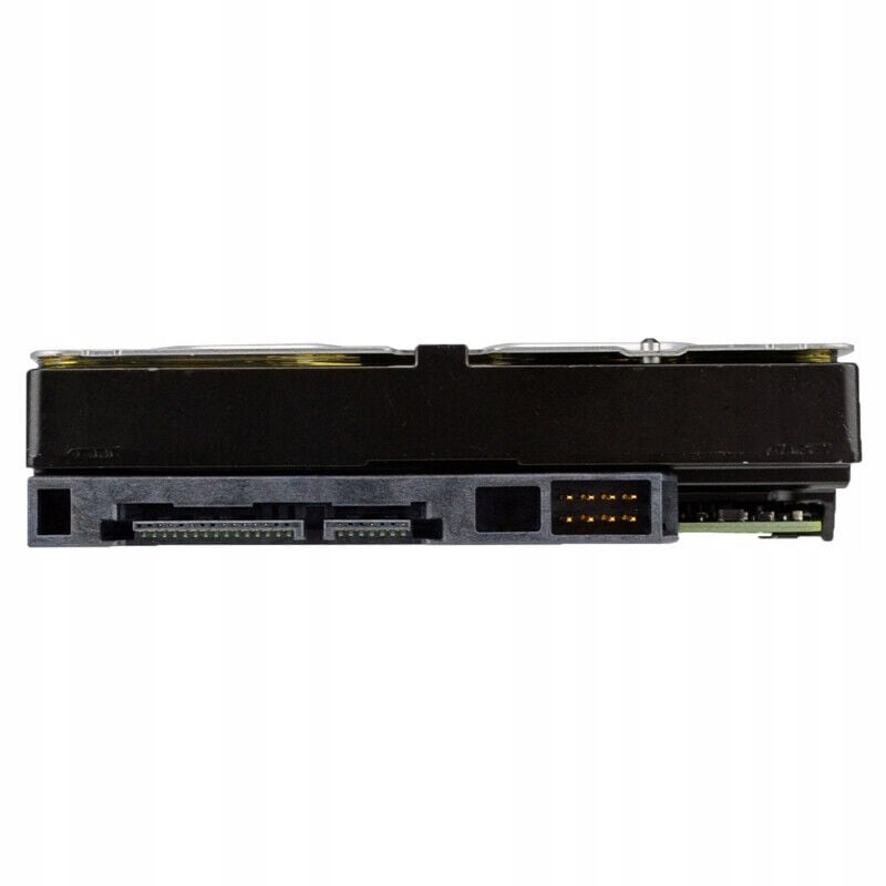 Interfejs SATA III - Szybka i stabilna komunikacja