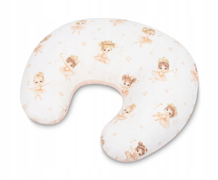 Rogal Muślin Baletnice Różowe – Komfort i styl dla Twojego dziecka