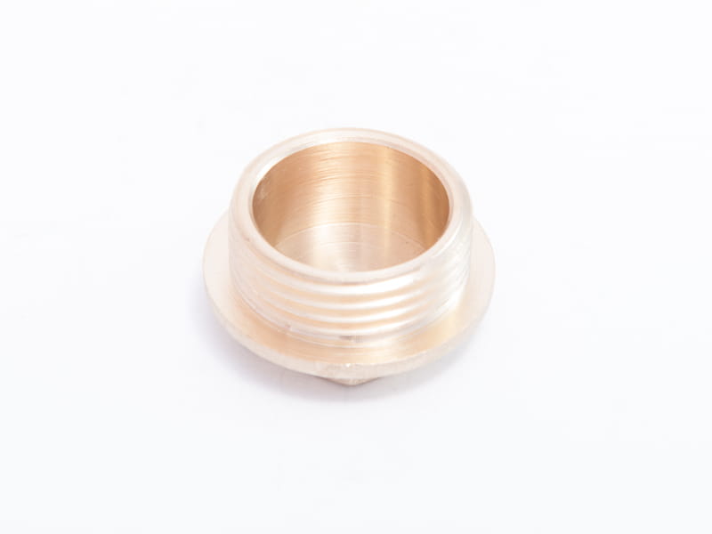 Maksymalne ciśnienie robocze i temperatura – Gwarancja wydajności