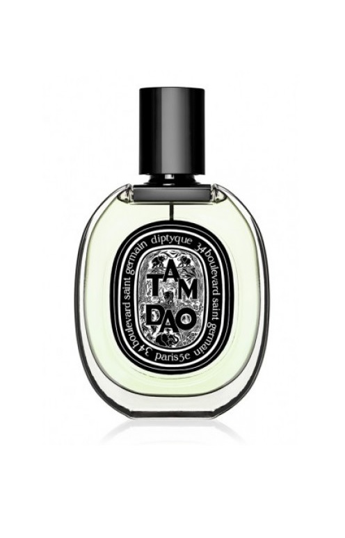 Diptyque Tam Dao – Woda perfumowana, która przenosi w świat Indochin