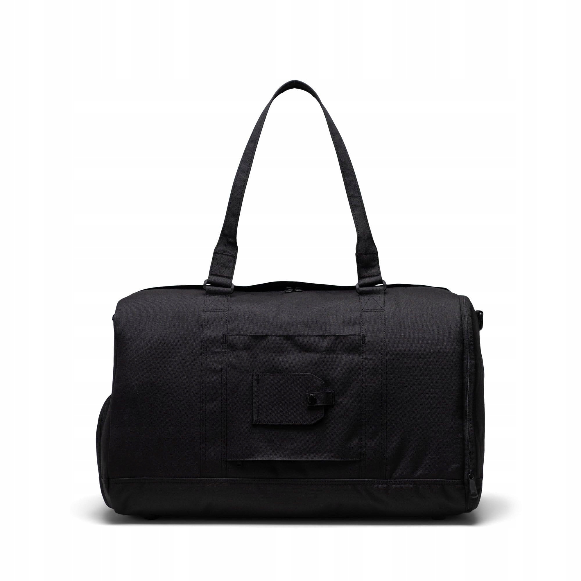Wymiary torby – Kompaktowe 34 x 56 x 31 cm
