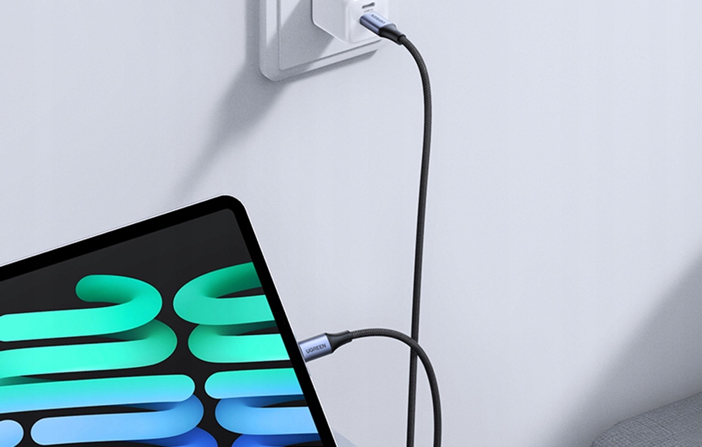 Ekspresowe ładowanie z mocą 240 W