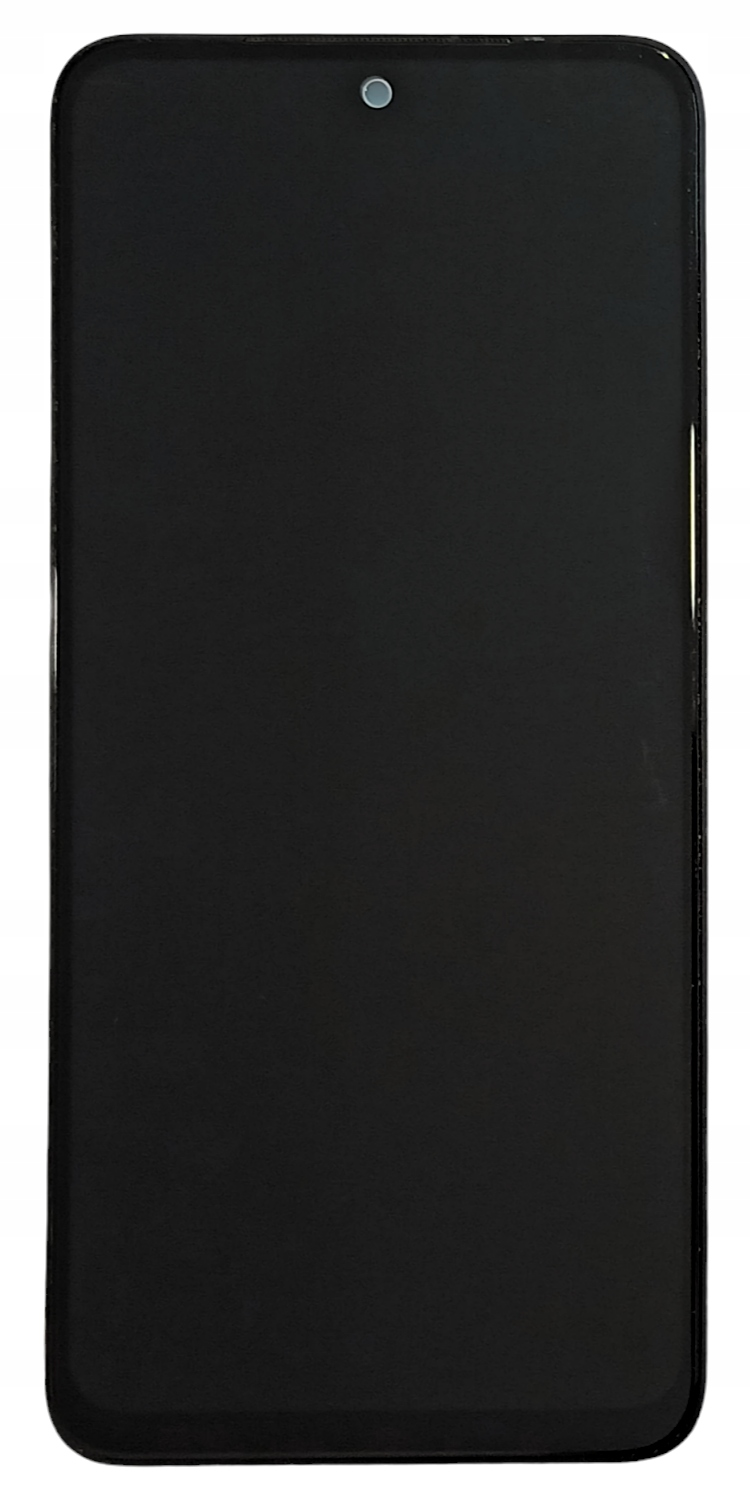 Wysoka jakość wyświetlacza OLED