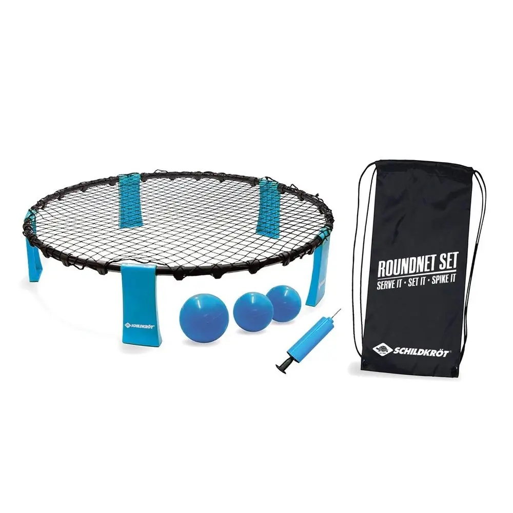 Kompletny zestaw do gry w Roundnet