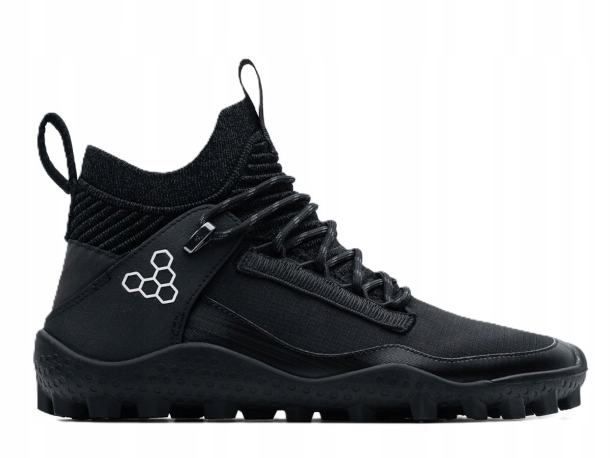 Buty turystyczne Vivobarefoot Magna Lite WR SG - Komfort i styl na szlaku