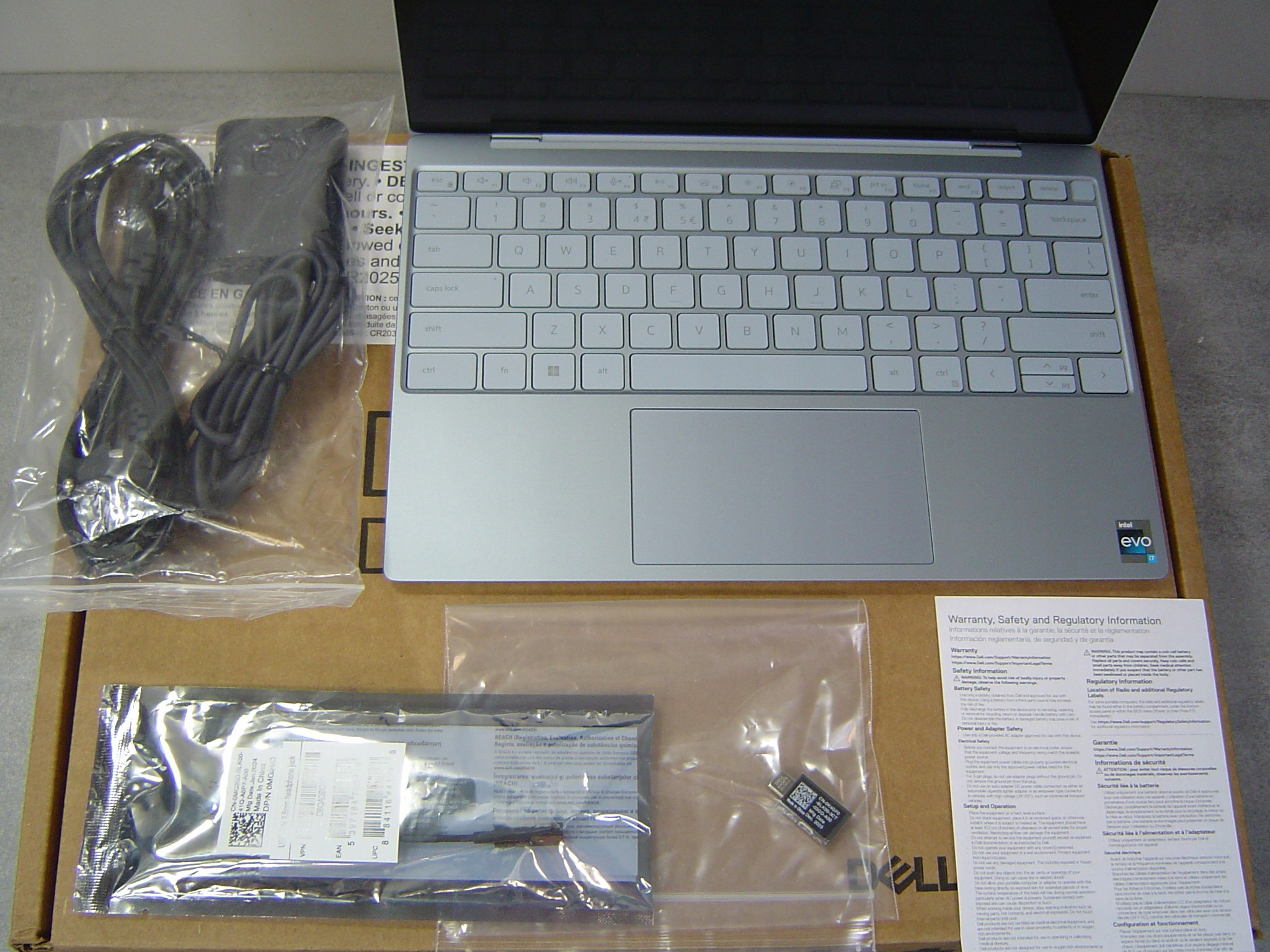Procesor Intel Core i7 – Moc obliczeniowa dla profesjonalistów