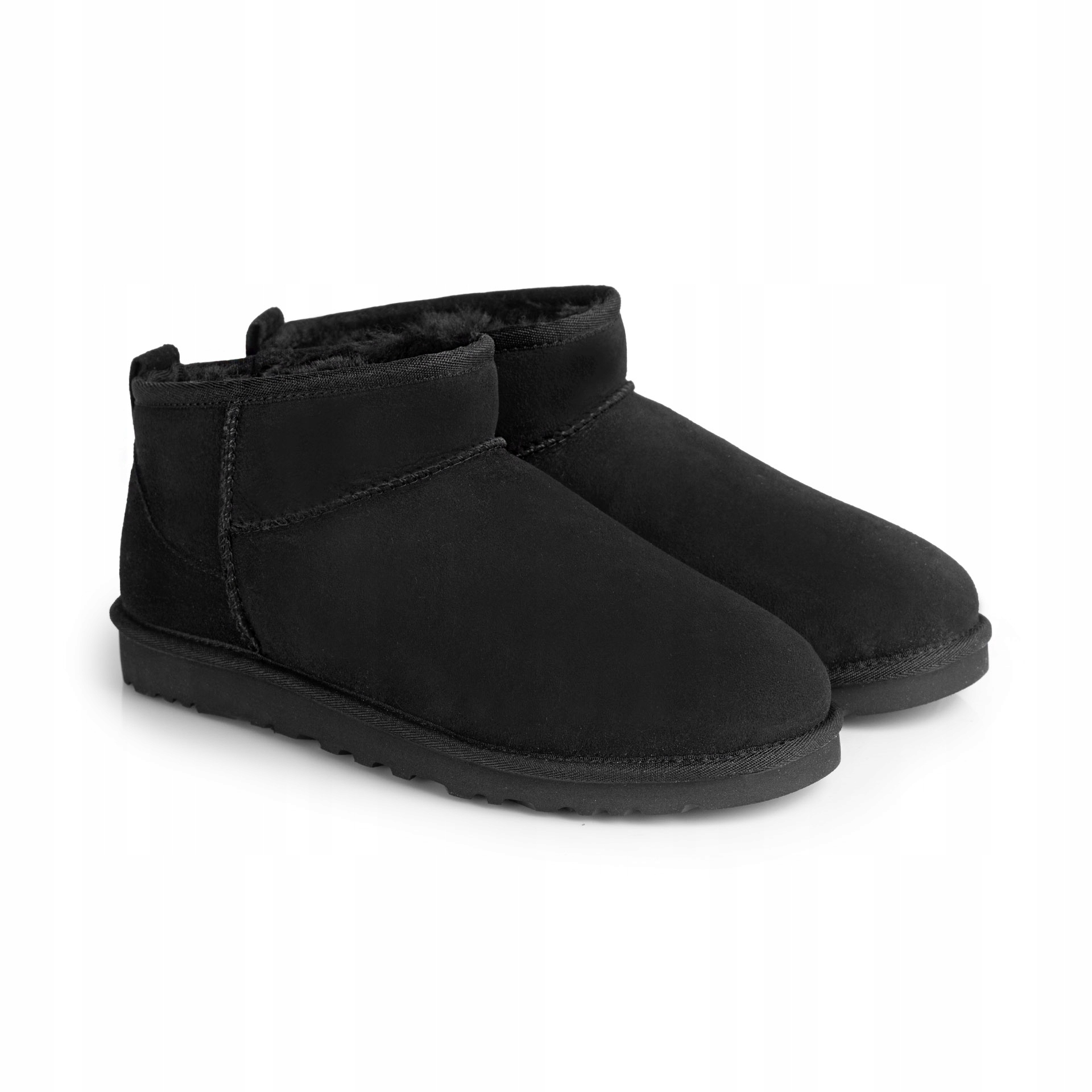 Buty męskie UGG Classic Ultra Mini – Styl i komfort na co dzień