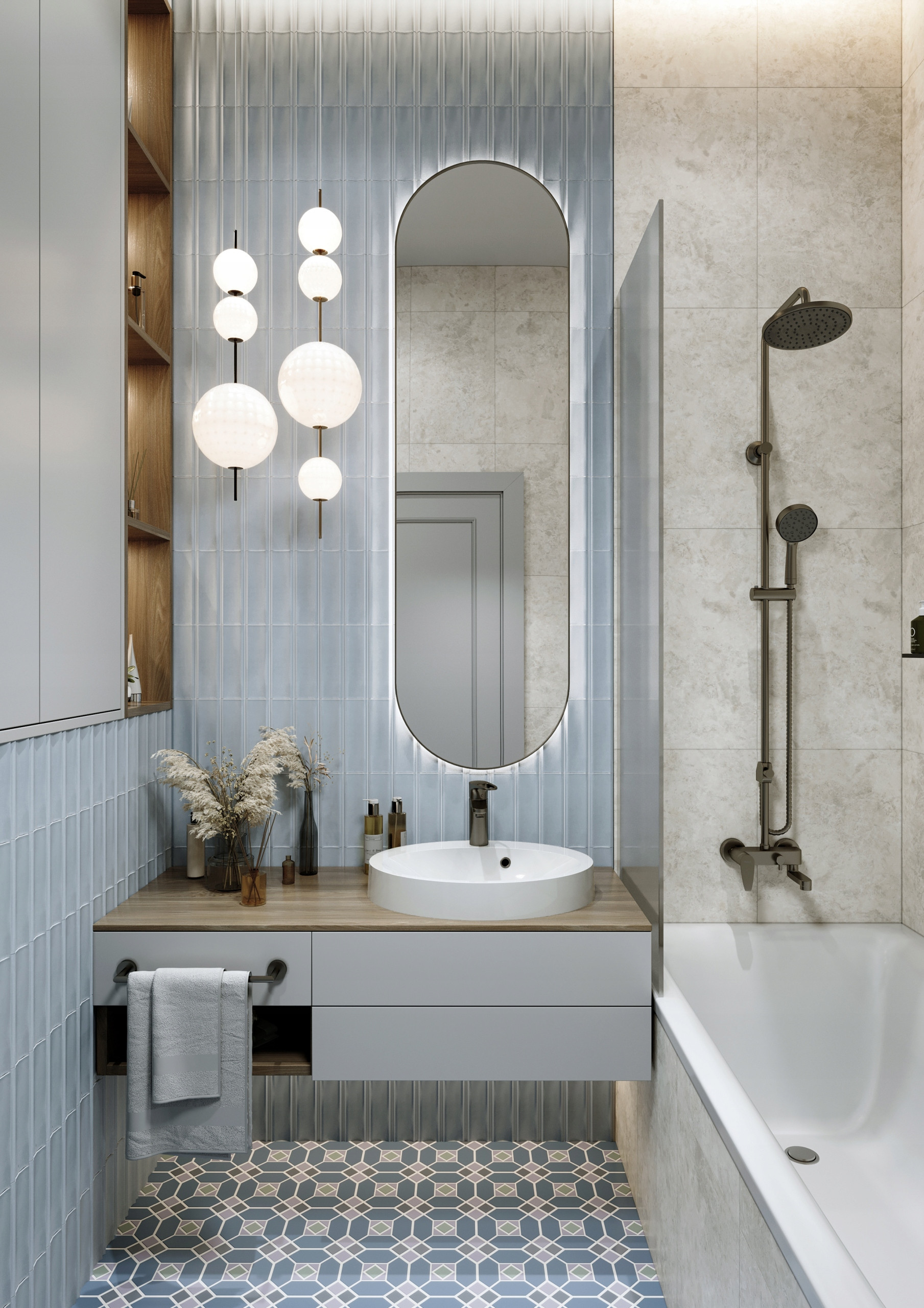 Antybakteryjna powłoka dla zdrowia i bezpieczeństwa