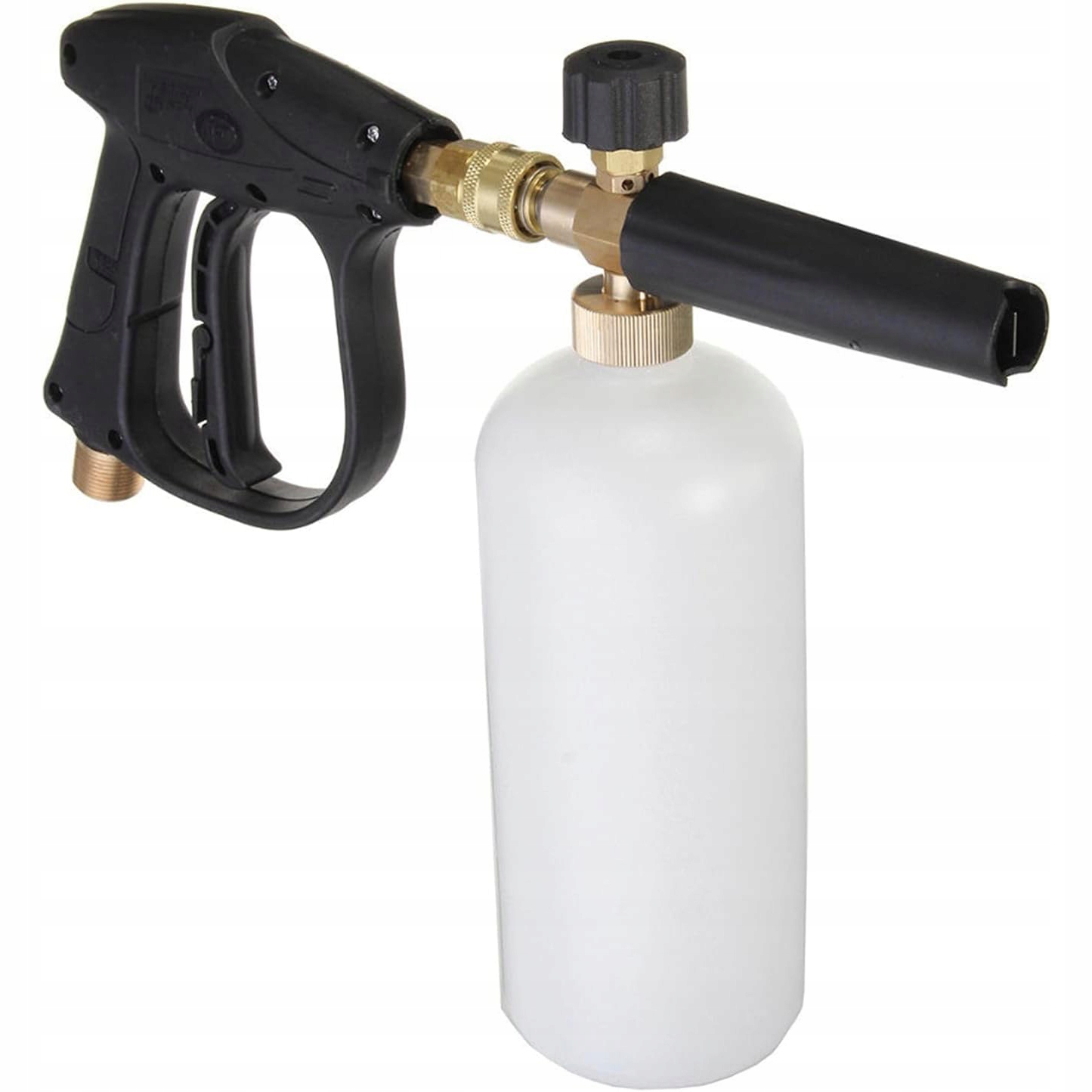 Wysoka funkcjonalność pianownicy 1L do Karcher HD / HDS