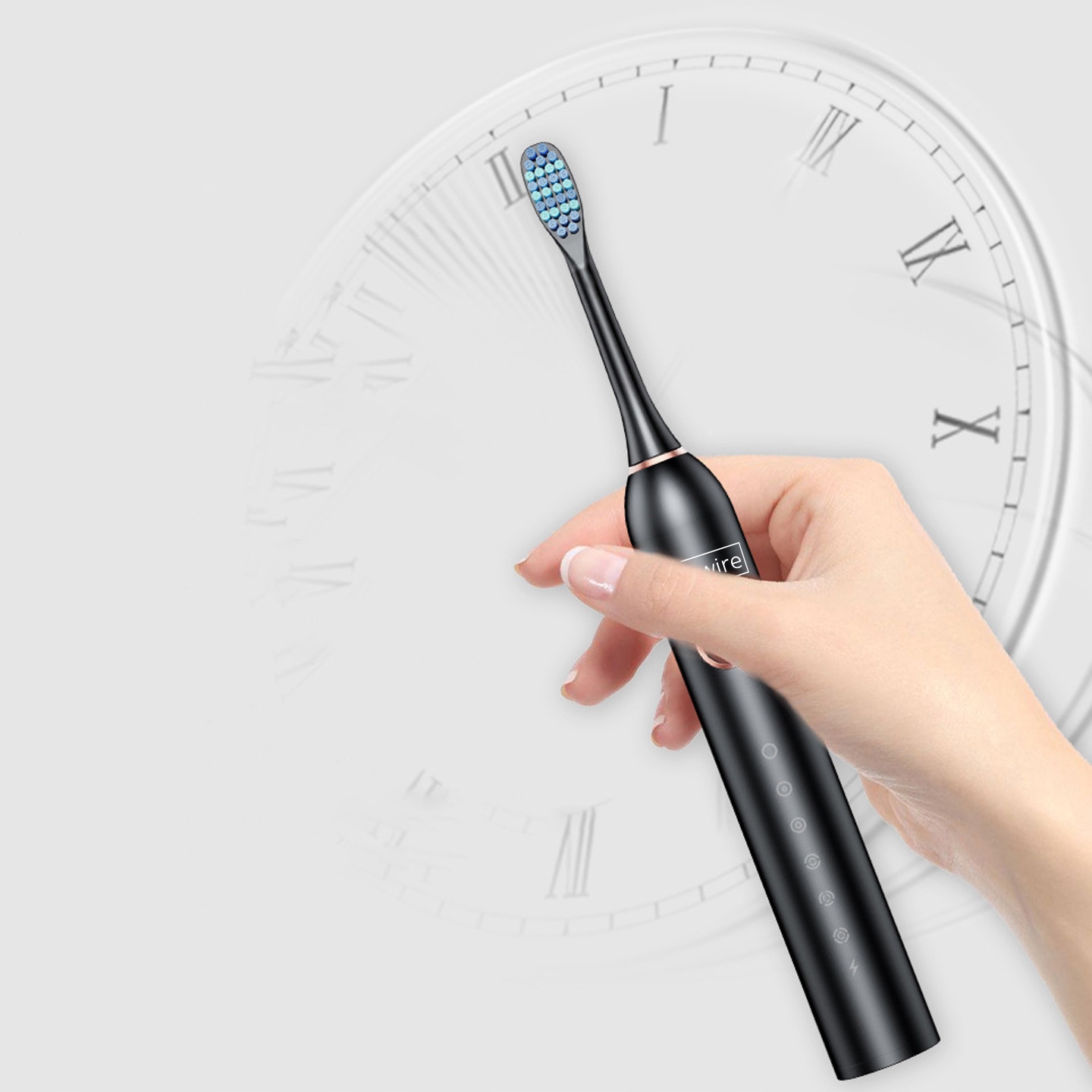 Wygodna wymiana – Zalecana co 3 miesiące dla maksymalnej efektywności