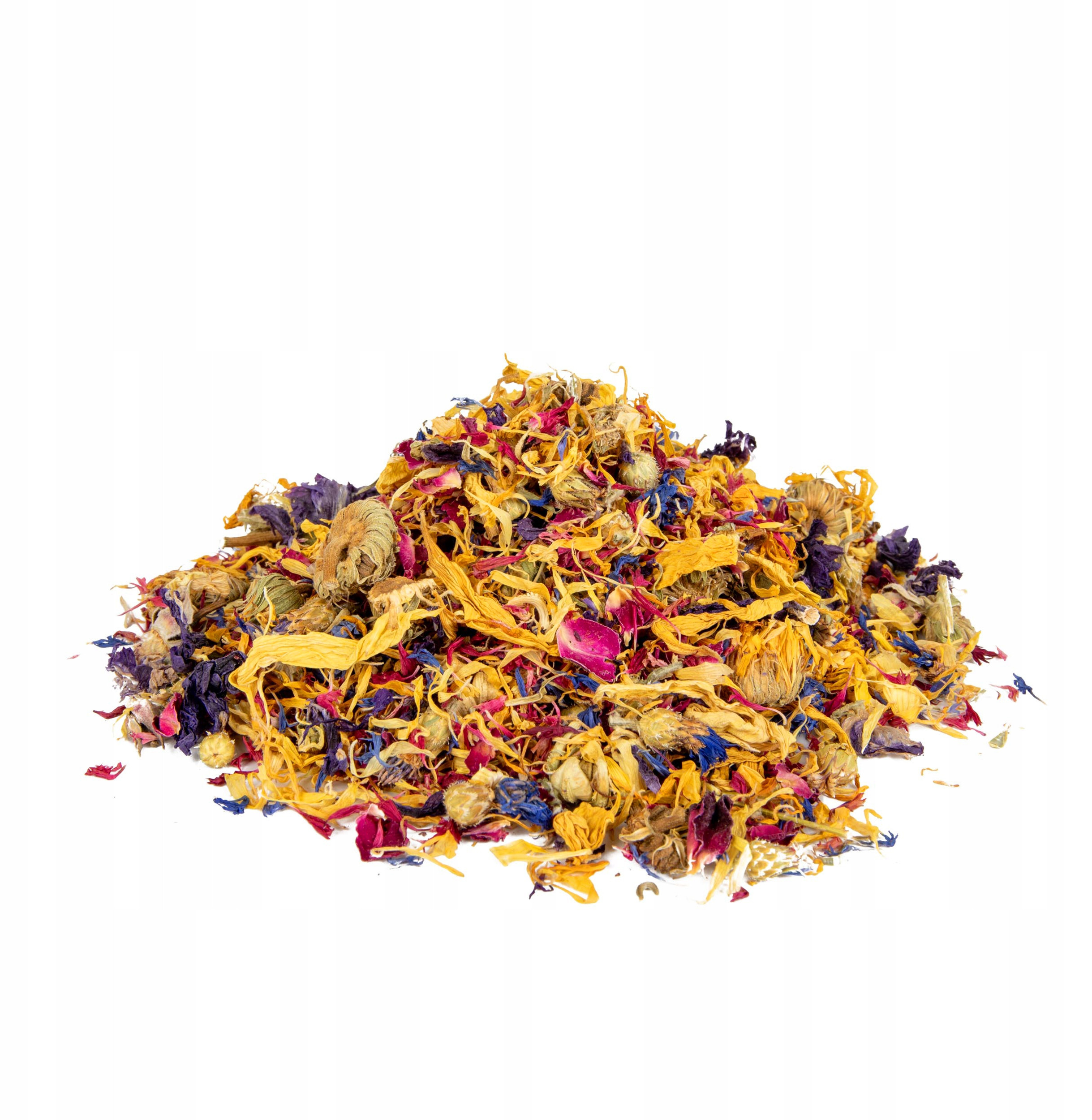 Wzbogacenie diety Twojego pupila