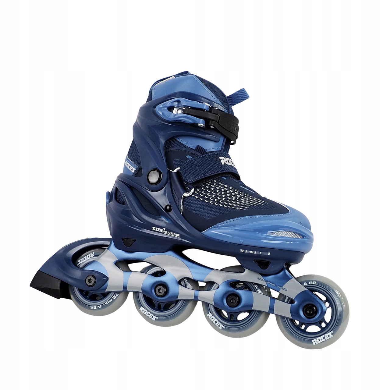 Łyżworolki Roces Moody X Boy Tif 400895 00002 – Idealne dla młodych sportowców