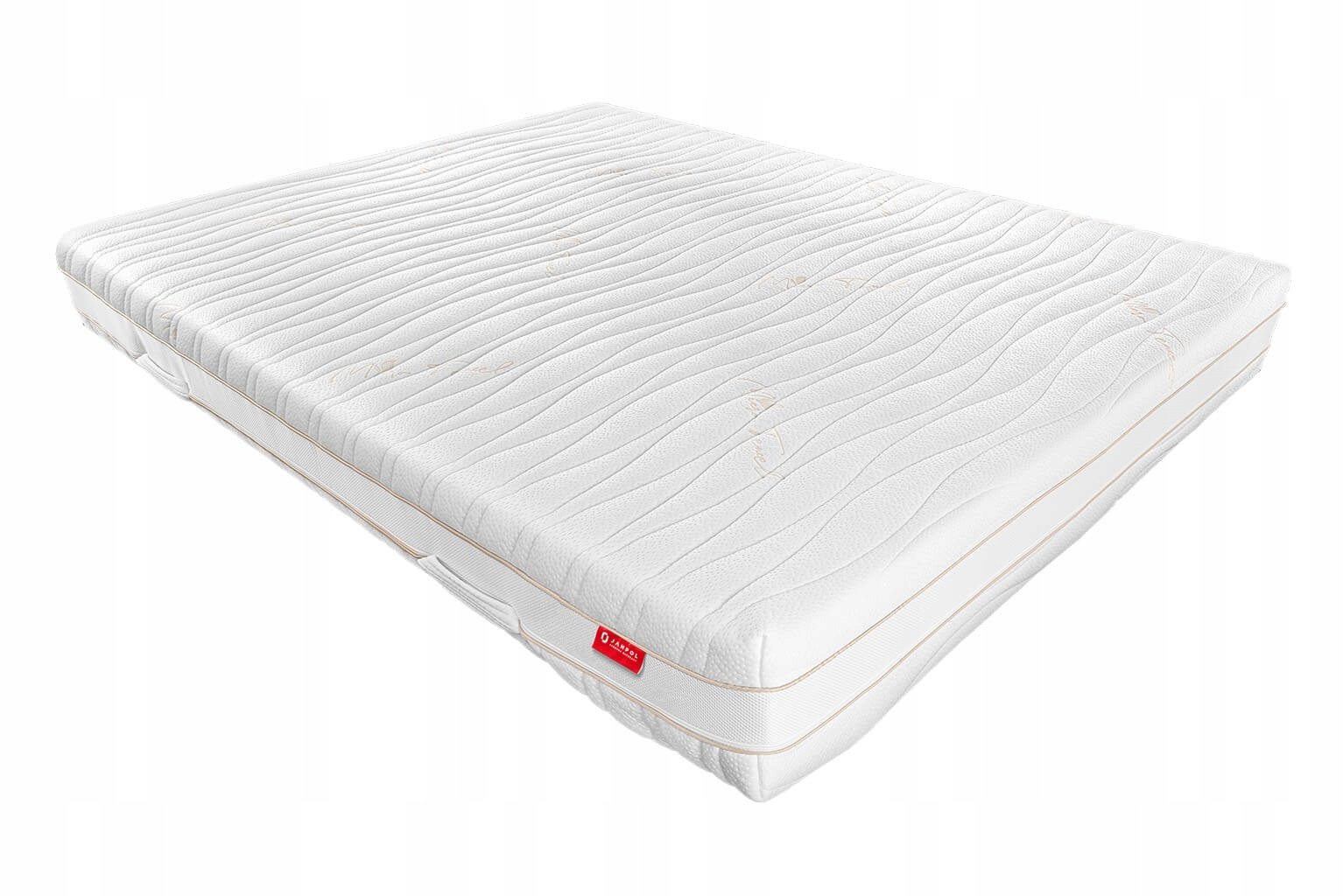 Materac Hadar 120x200 – Komfortowy sen dla każdego