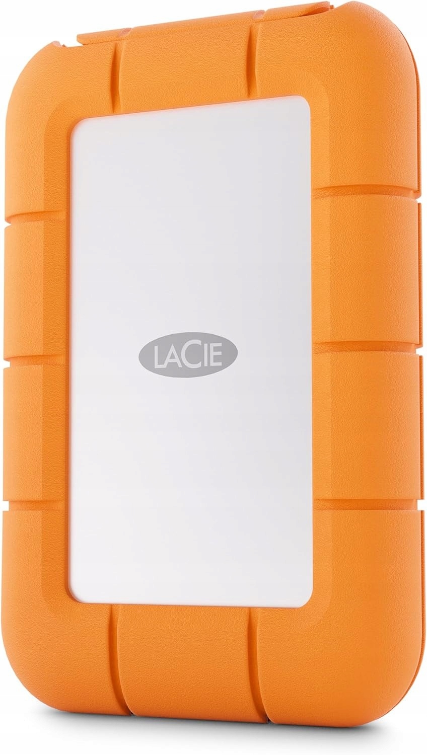 Dysk zewnętrzny HDD LaCie LACIE RUGGED MINI 500GB 2.5SE – Wytrzymałość i wydajność w jednym