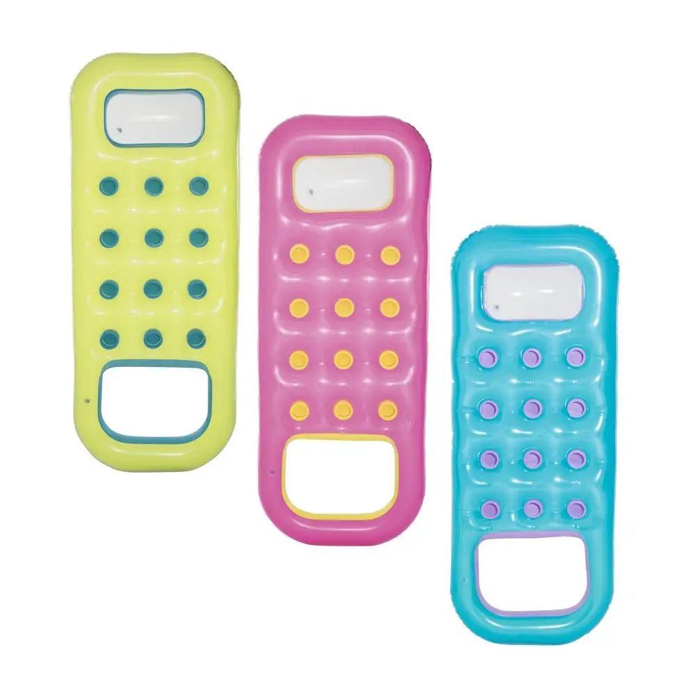 Materac z okienkami 185cm B43110 20512 – Idealny towarzysz letnich przygód