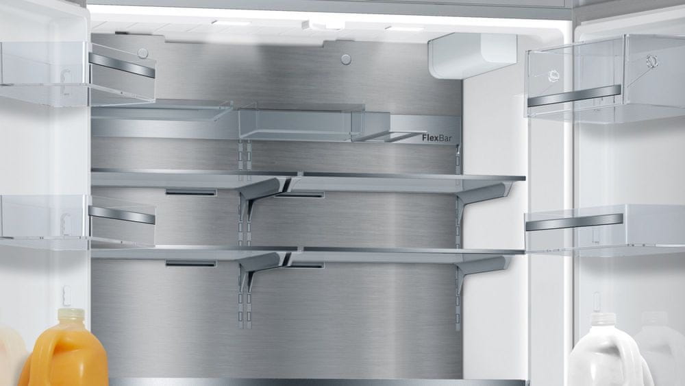 Technologia Home Connect – Zdalna regulacja temperatury i powiadomienia
