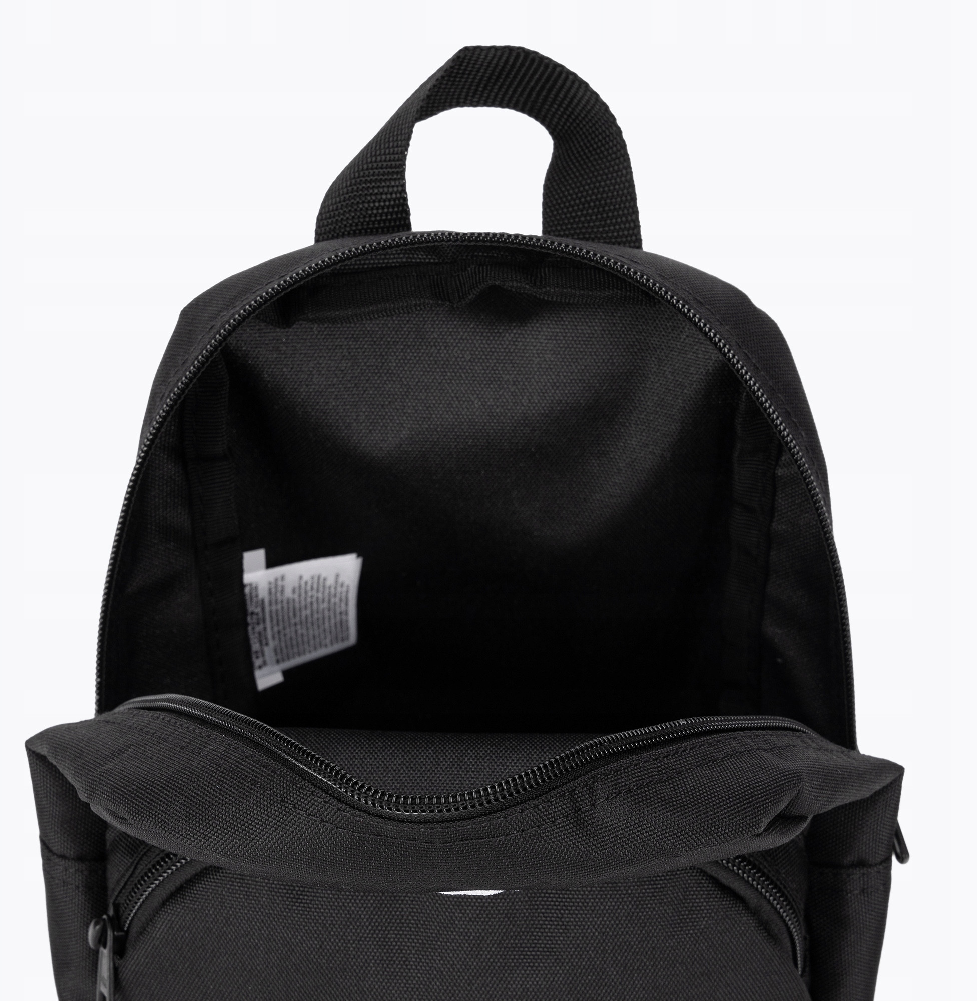 Stylowy design i funkcjonalność plecaka Vans