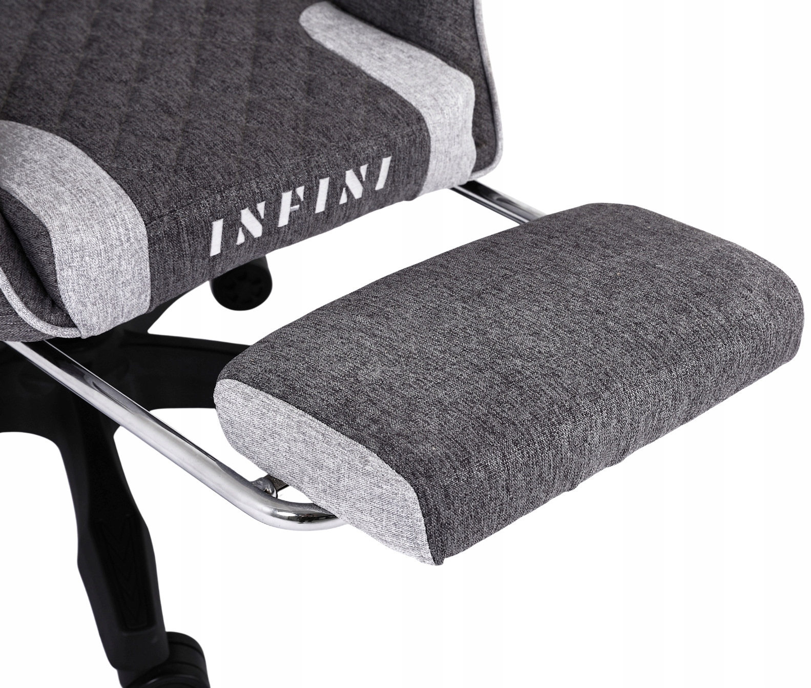 Ergonomiczne wsparcie dla graczy – idealne do długich sesji