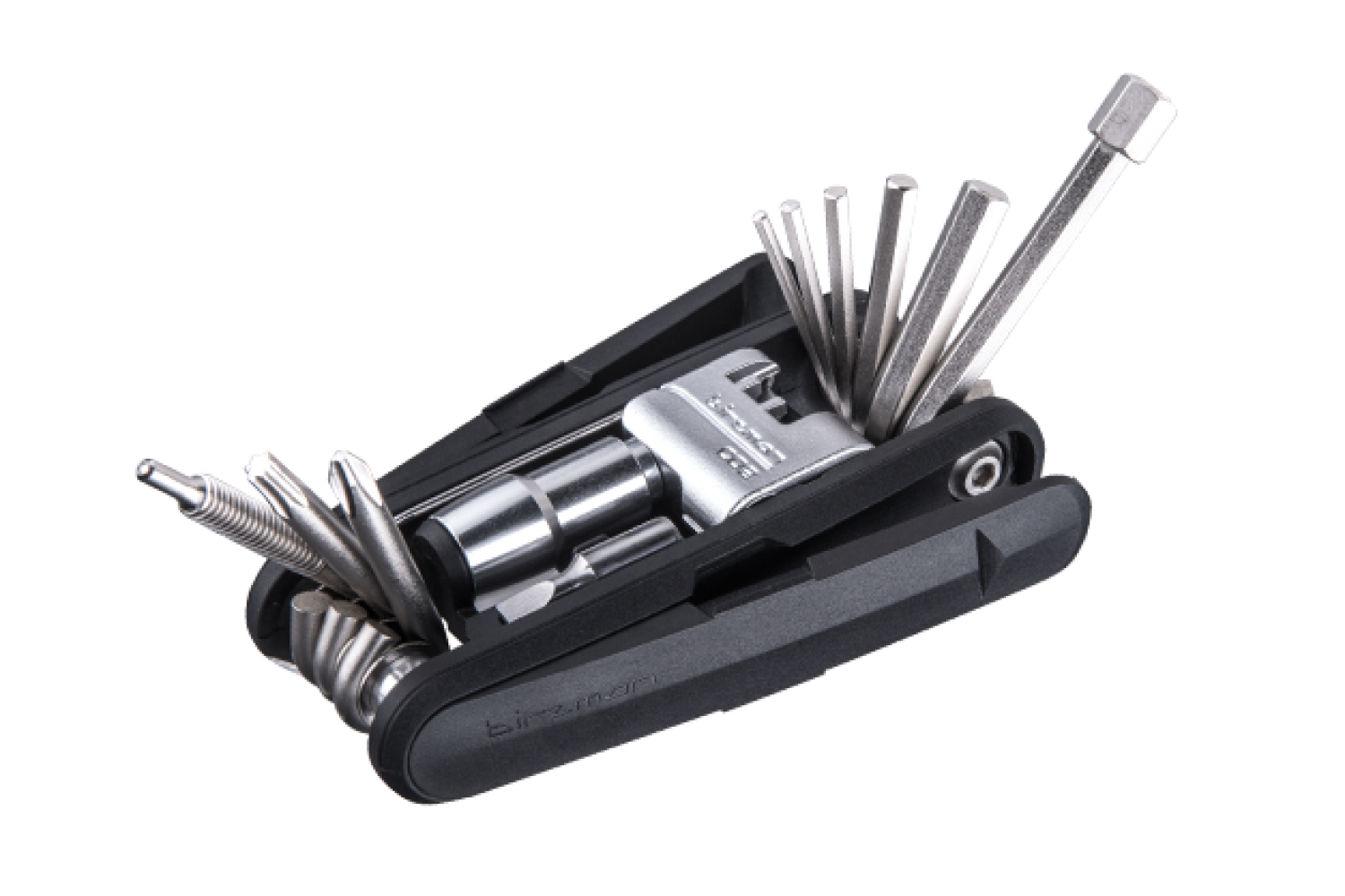 Szeroka gama funkcji – 17 narzędzi w jednym