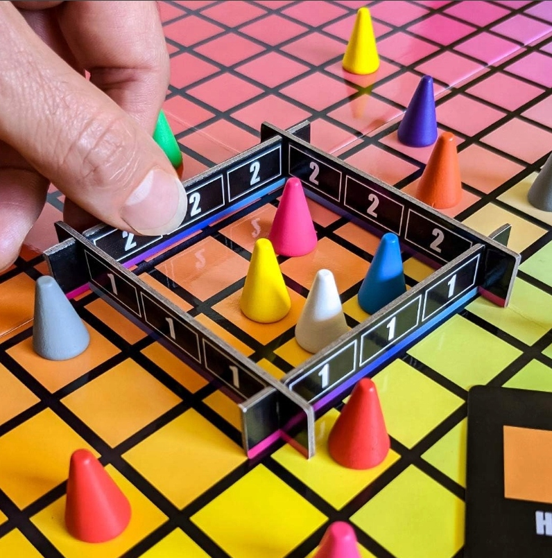 Zasady gry i mechanika rozgrywki