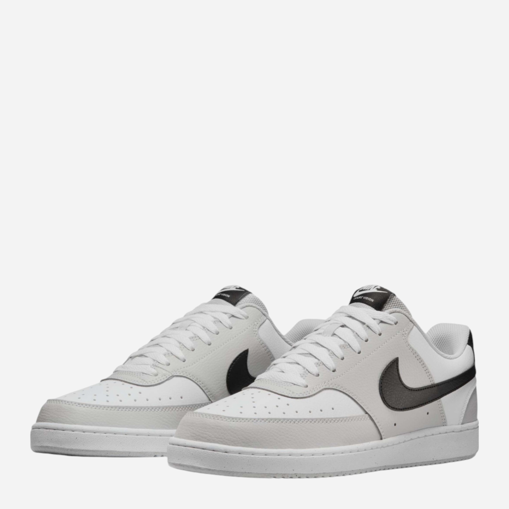 Buty Court Vision Low (HV0927-097) – Styl i komfort na co dzień