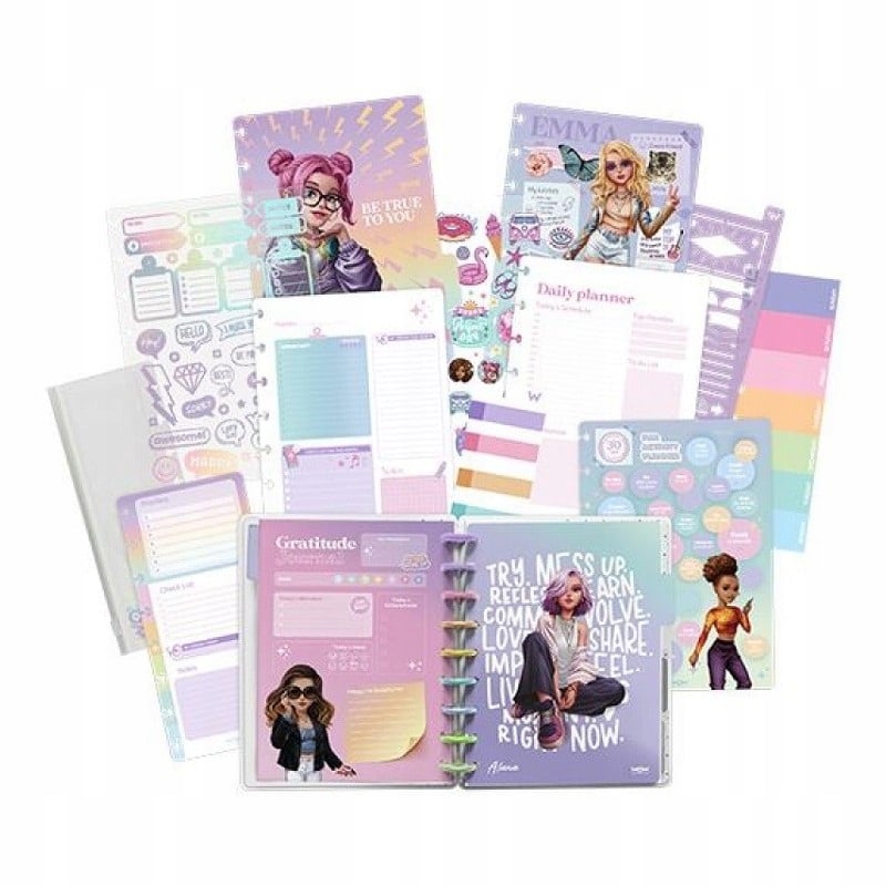 Dlaczego warto wybrać planer WOW?