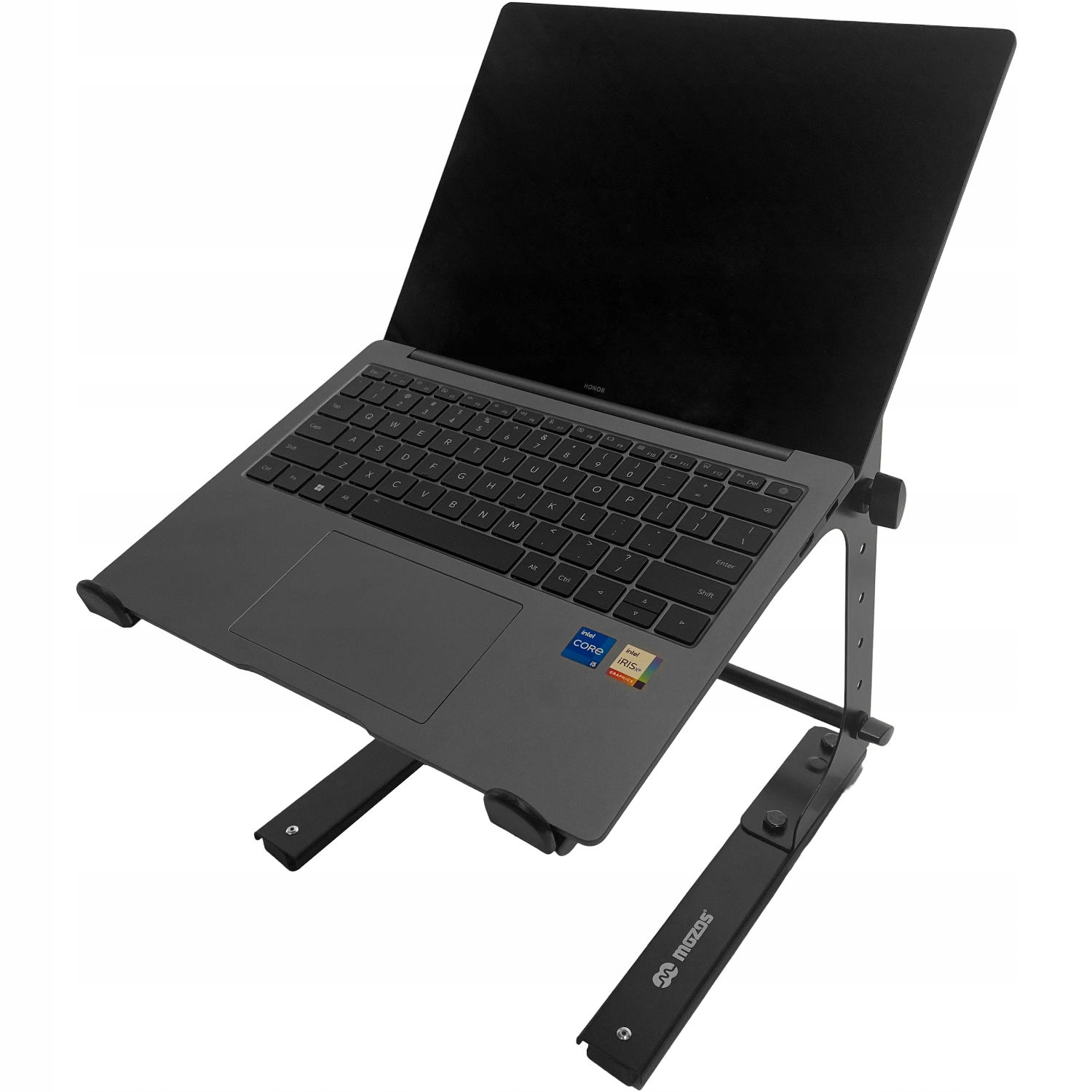 Wielofunkcyjny stolik do laptopa i miksera