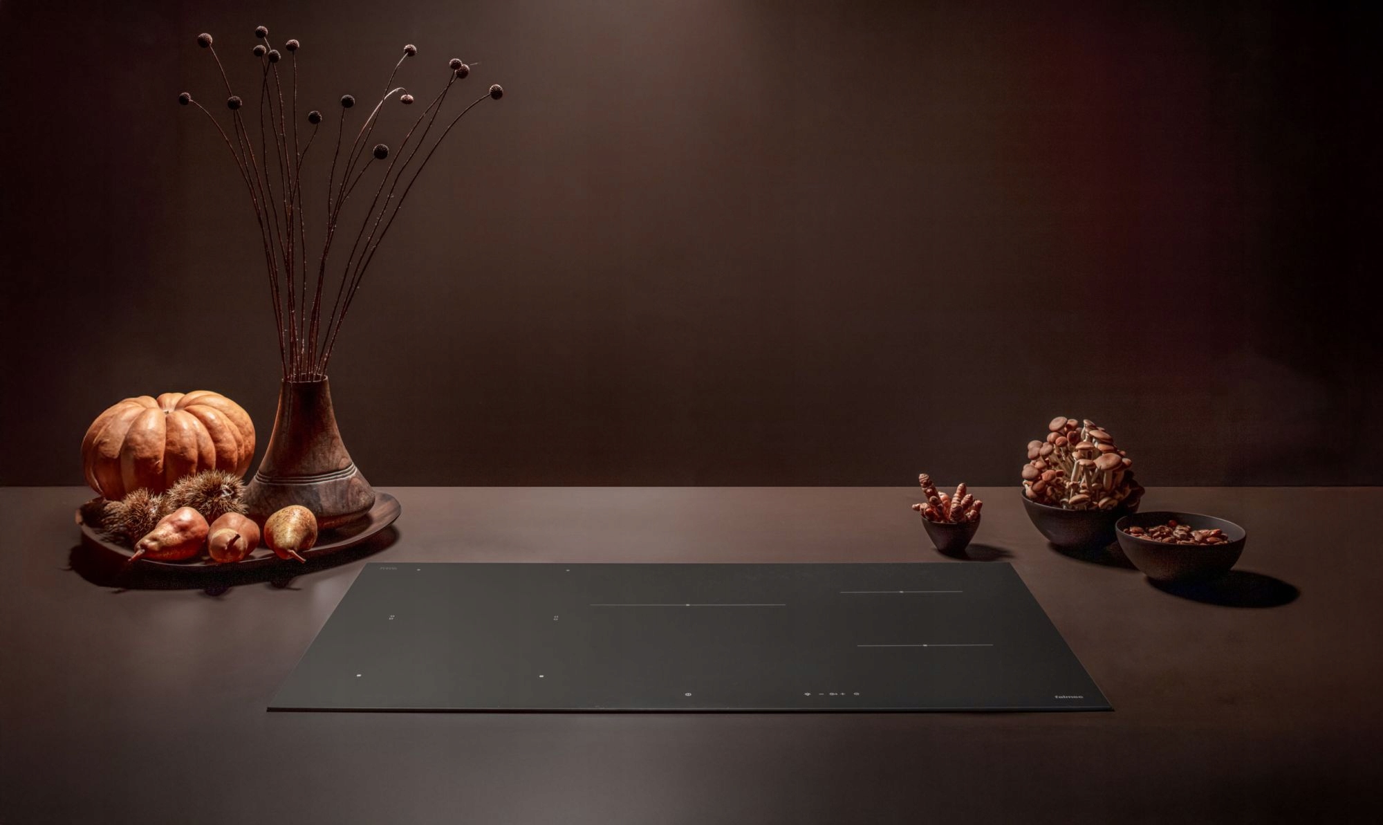 Technologia Flex Surface – Elastyczność w gotowaniu