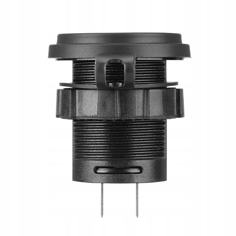 Lekka i solidna konstrukcja – Idealna do montażu w samochodzie