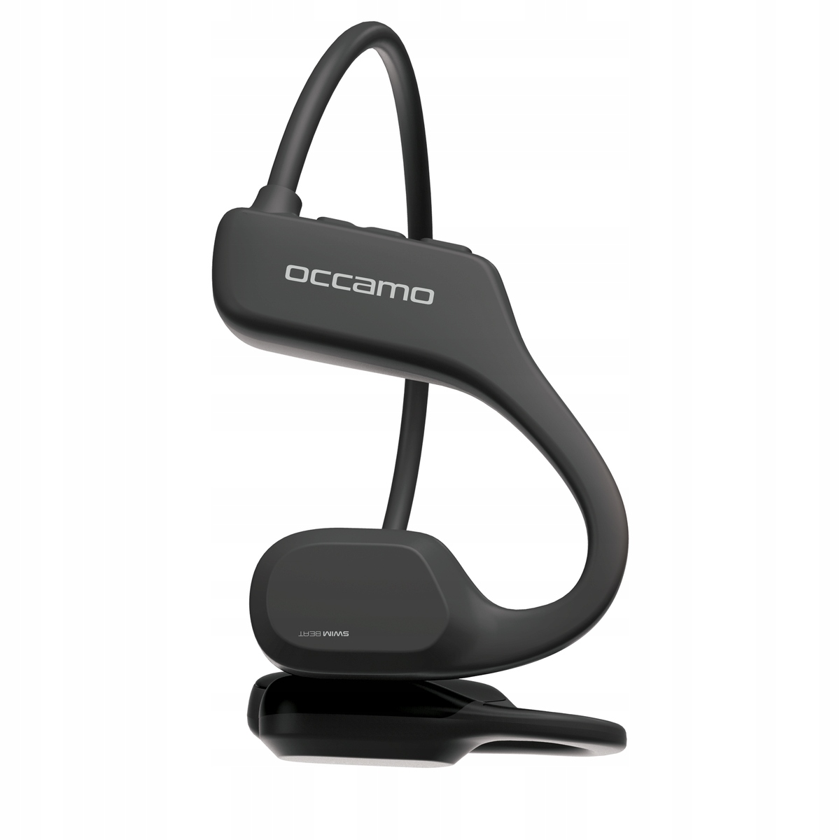 Wbudowana Pamięć 8 GB – Przechowuj Swoje Ulubione Utwory