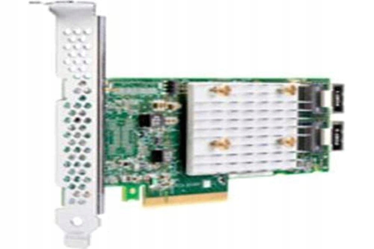 Interfejsy i łącza – PCI Express 3.0 oraz SAS