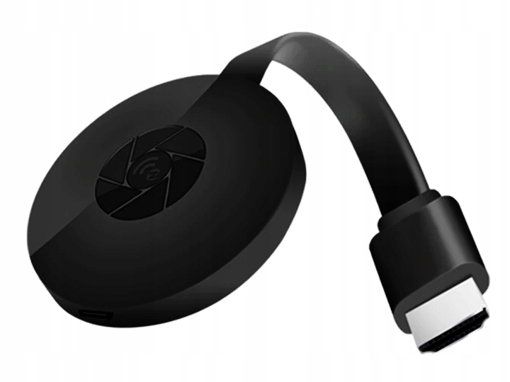 Najważniejsze cechy – Wysoka jakość przesyłanego obrazu i szeroki zakres formatów