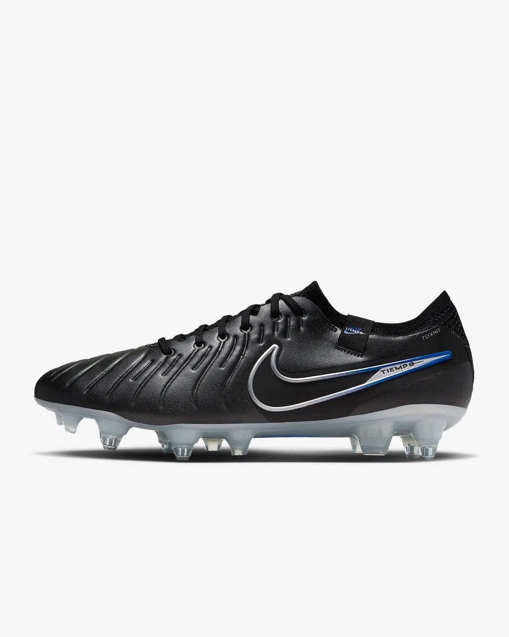 Buty Nike Tiempo Legend 10 Elite SG-Pro AC – Idealne dla piłkarzy