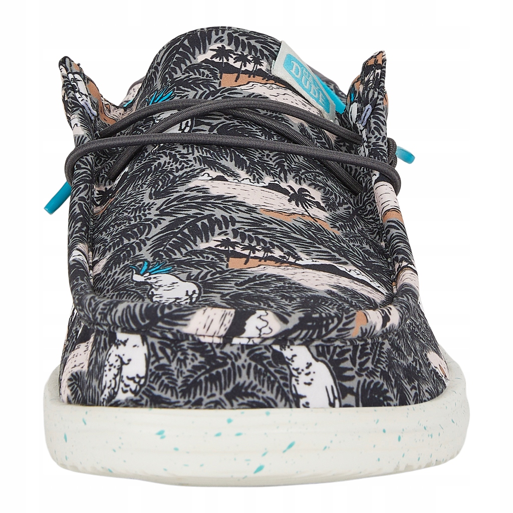 Komfort i styl w ciepłe dni