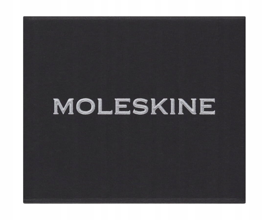 Moleskine – marka, która inspiruje do twórczości