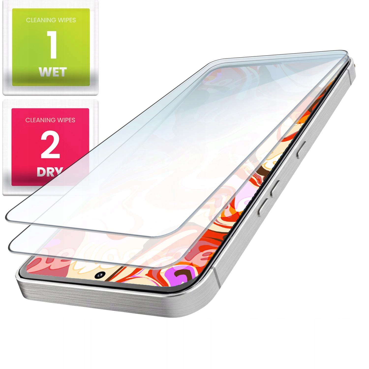 2-PAK Szkło Hartowane Do Xiaomi 15 Pro / 15 Ultra – Najlepsza Ochrona Ekranu