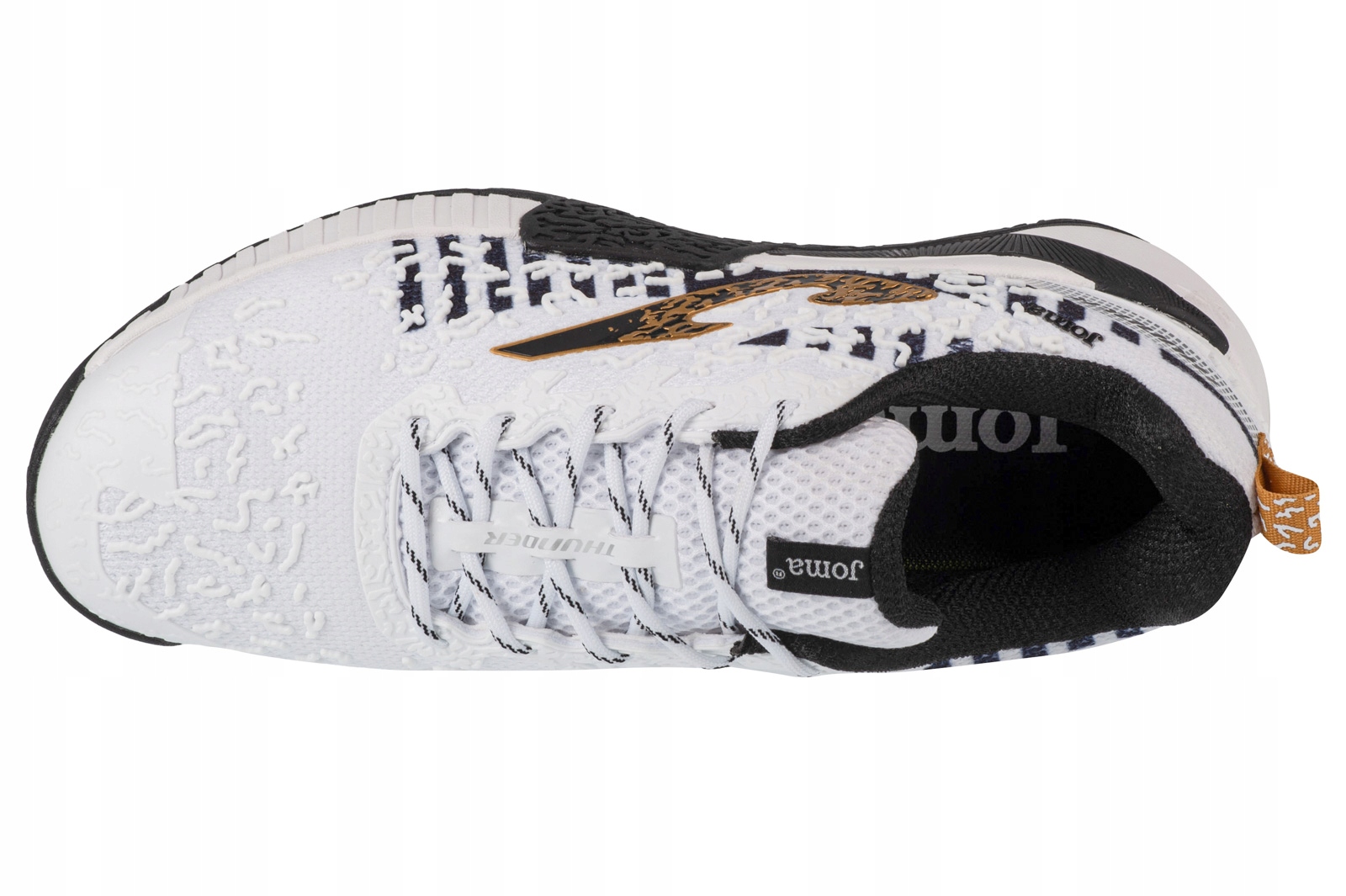 System FLEXO – Elastyczność i wsparcie dla stopy