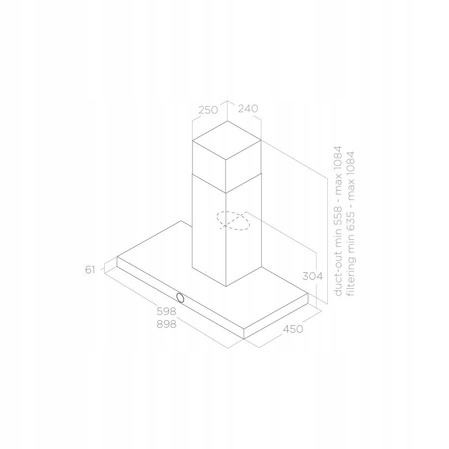 Funkcjonalność Easy Installation – Prosta regulacja po montażu