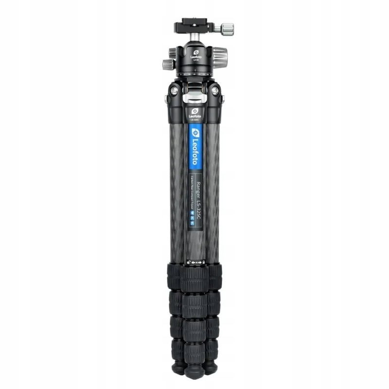 Wysoka stabilność dzięki braku kolumny centralnej