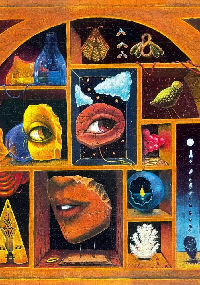 Wysoka jakość wykonania – Perfekcyjne dopasowanie i nasycona kolorystyka